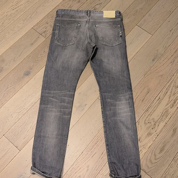 🔥Scotch & Soda Ralston Slim Fit Denim Jeans Bundle Size W31/L32 - Picture 10 of 11